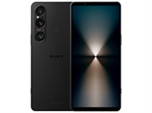 Sony Xperia 1 VI 256GB/12GB - Black